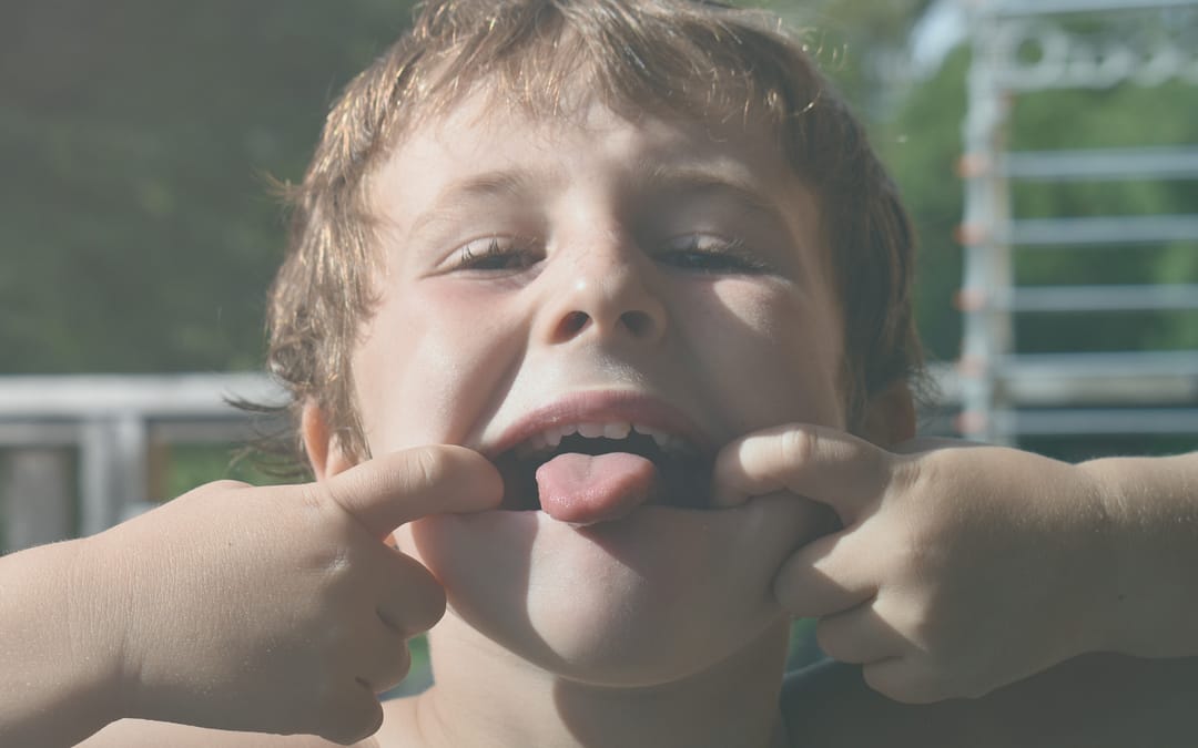Mon enfant a t’il besoin d’un séance de kinésiologie ?